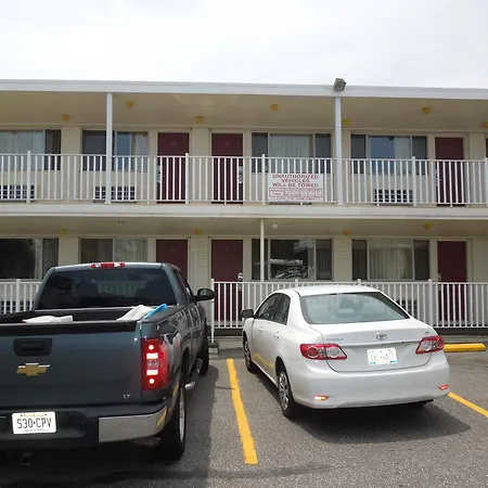 Passport Inn